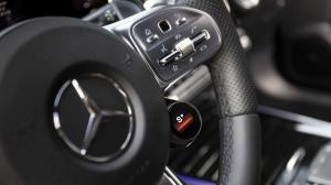 Mercedes-AMG GLA45 S 4Matic+ 2020 года  (WW)